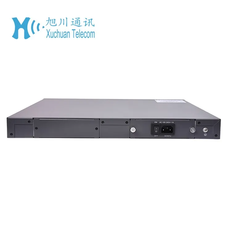 XCH-5-GPON-OLT-8PON